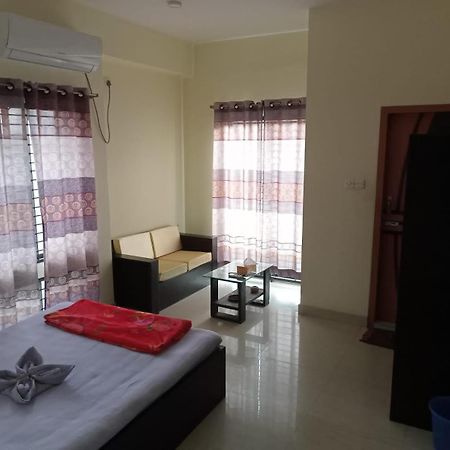 Rose Garden Guest House Khulna Zewnętrze zdjęcie