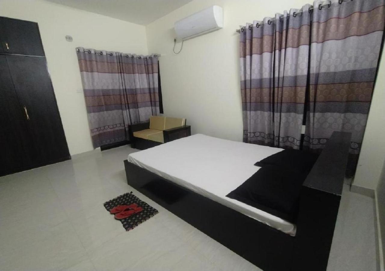 Rose Garden Guest House Khulna Zewnętrze zdjęcie
