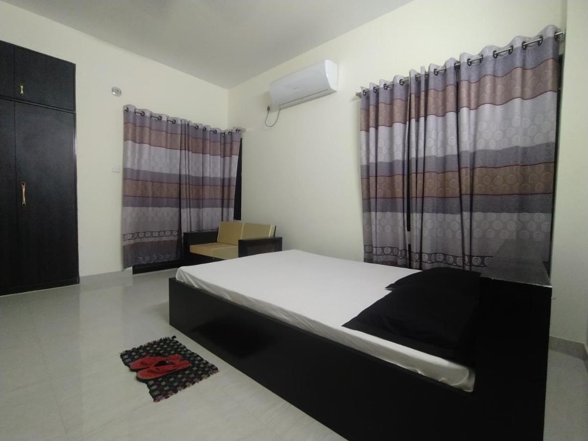 Rose Garden Guest House Khulna Zewnętrze zdjęcie
