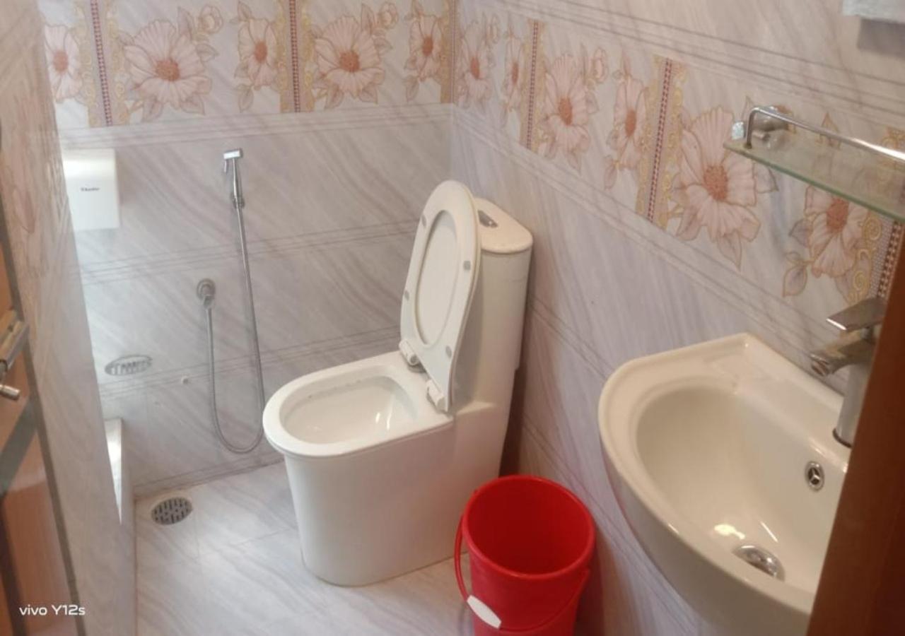 Rose Garden Guest House Khulna Zewnętrze zdjęcie