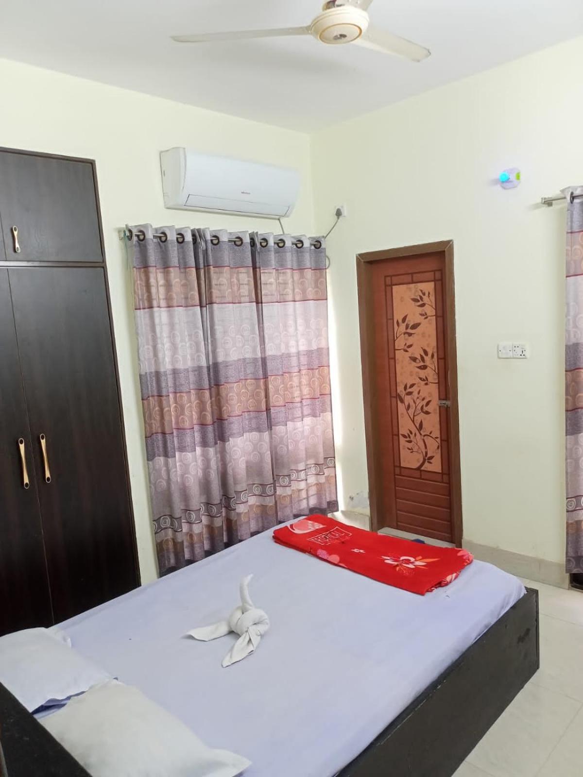 Rose Garden Guest House Khulna Zewnętrze zdjęcie