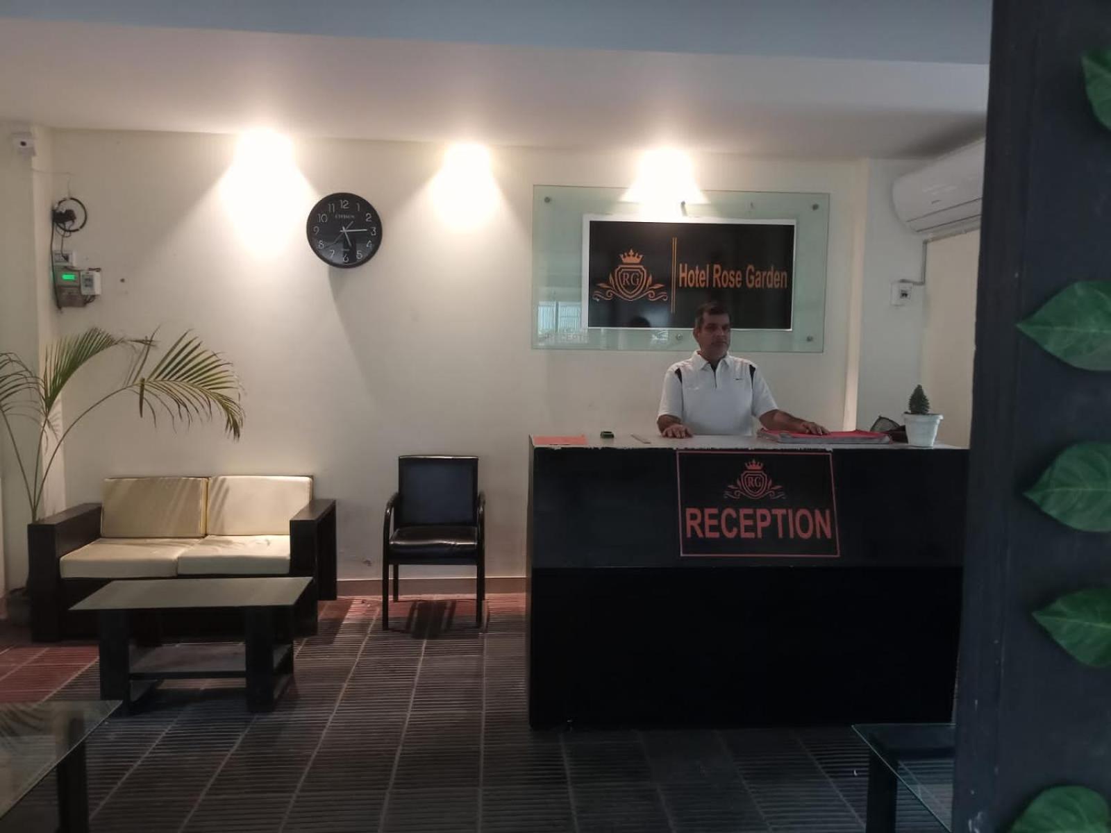 Rose Garden Guest House Khulna Zewnętrze zdjęcie